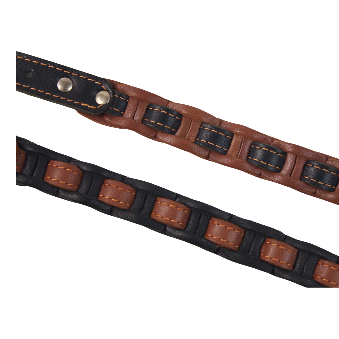 Inlaid collar "CoLLaR"