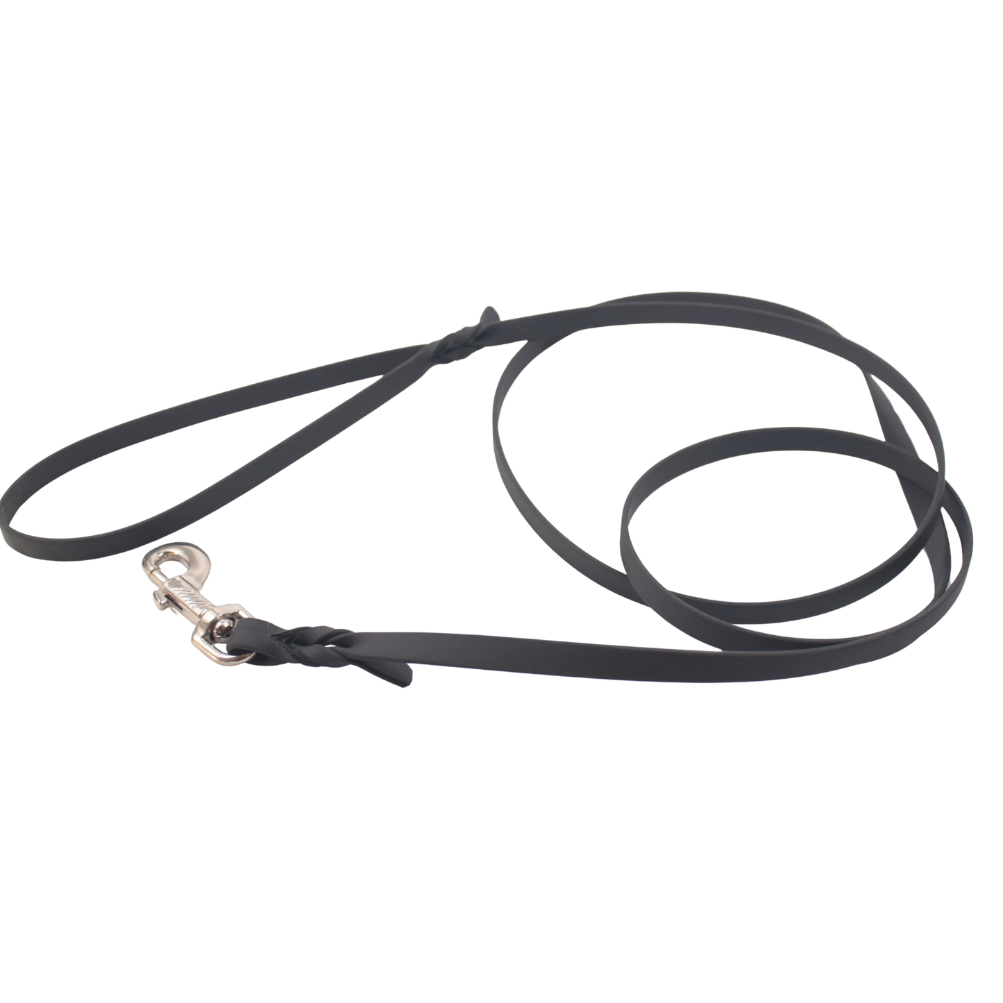 Genuine Leather Training Leash