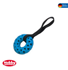 FOAM RING WITH NYLON LOOP