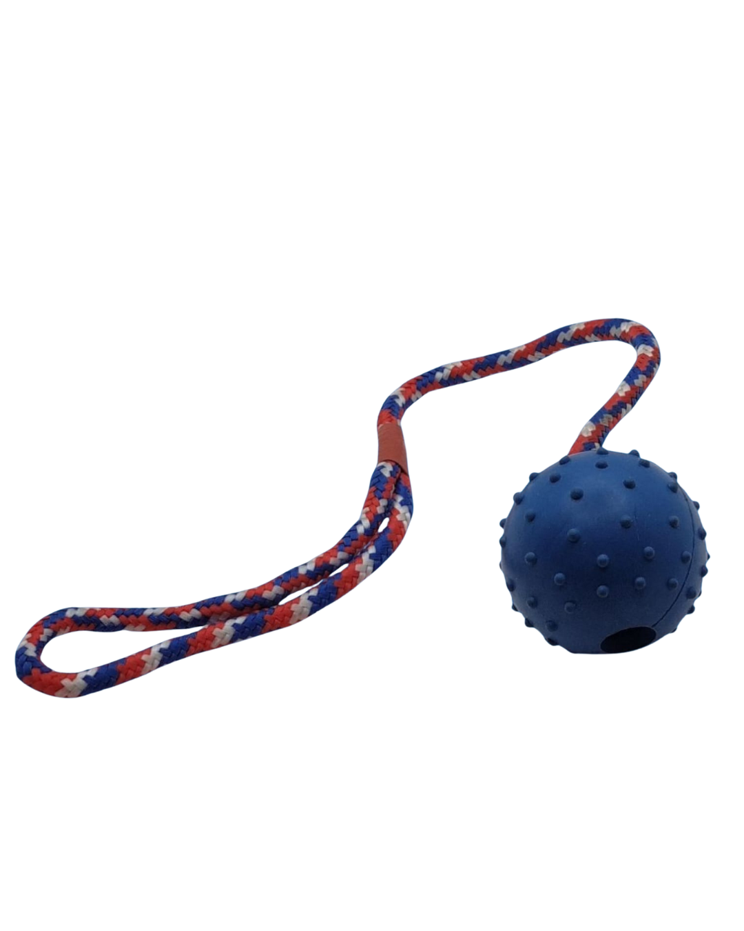 SM. Ball with Rope