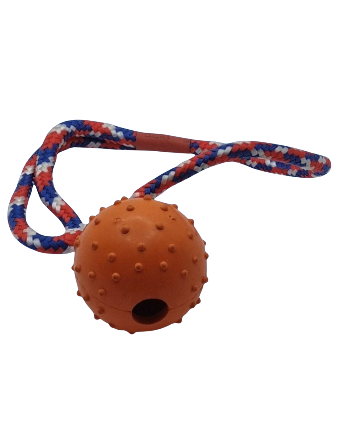 SM. Ball with Rope