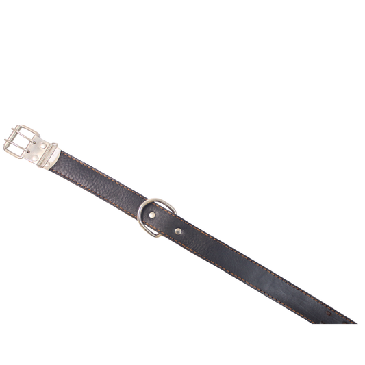 Leather Collar