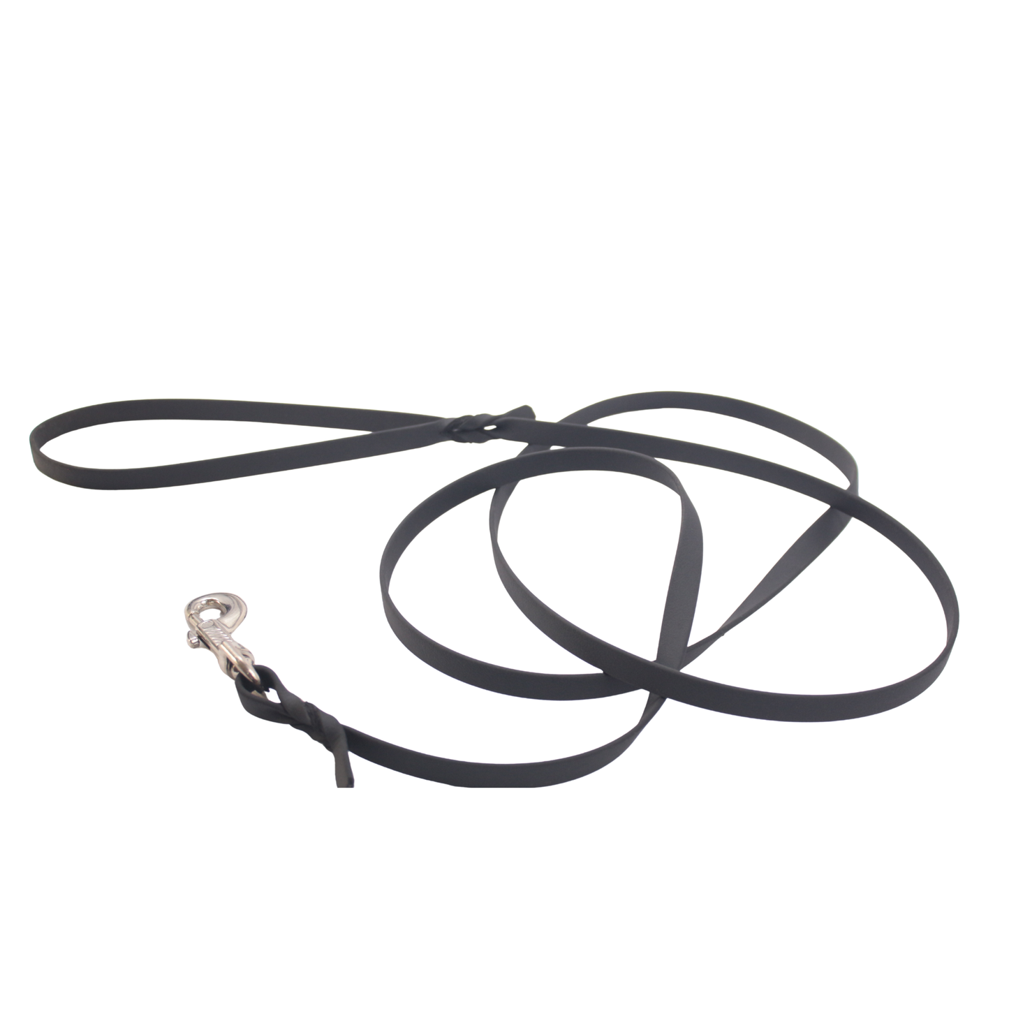 Genuine Leather Training Leash