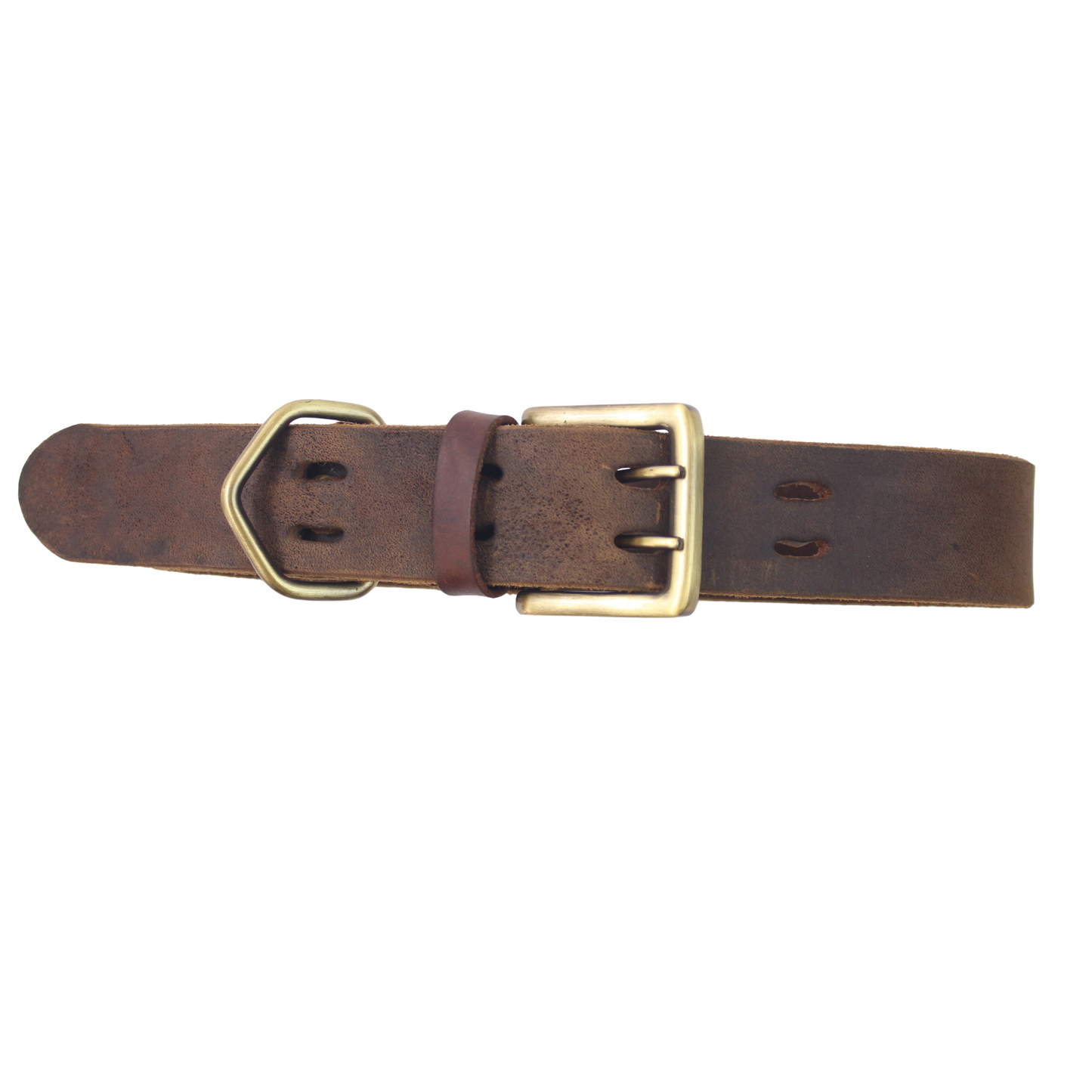 Leather Collar