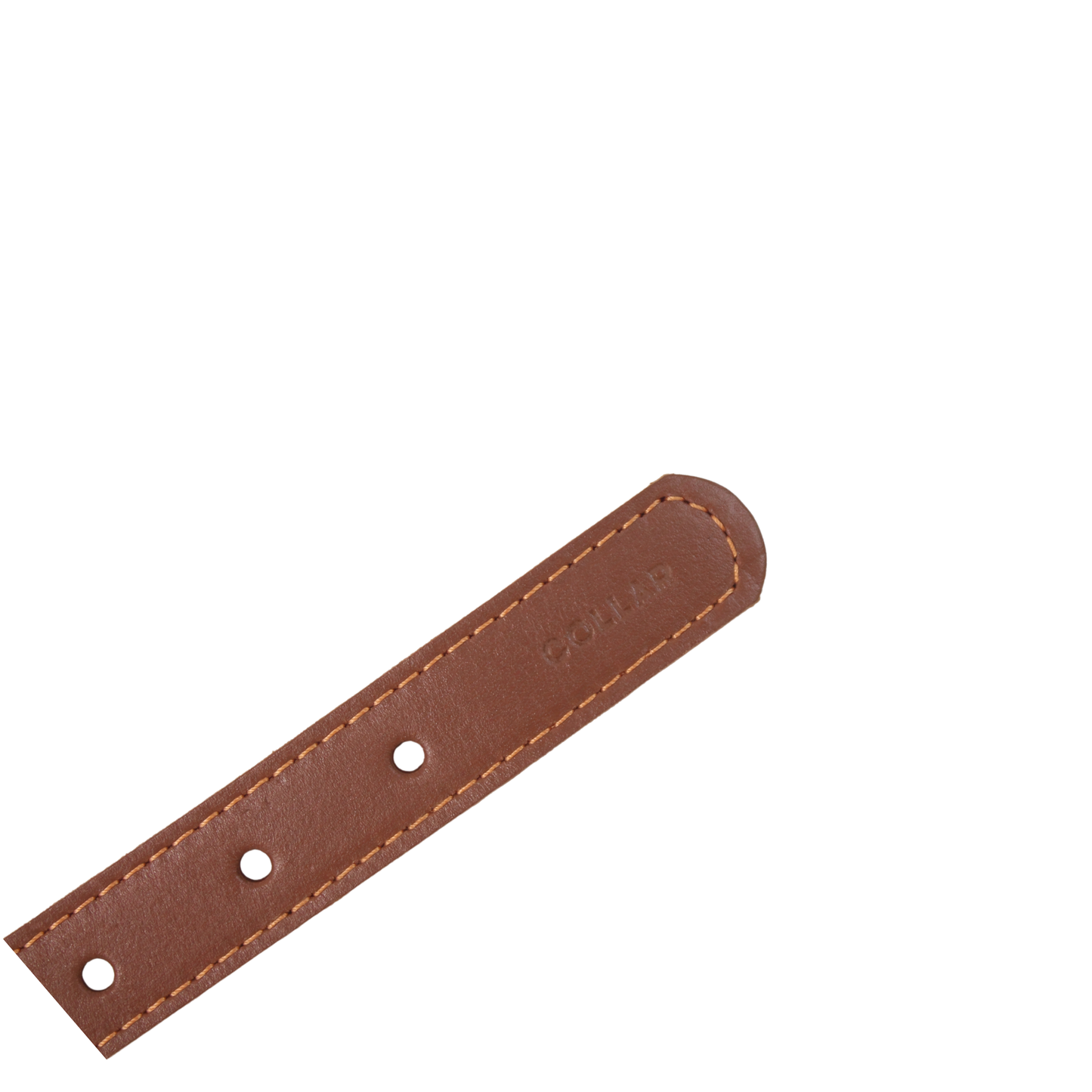 Double collar "CoLLaR" with a handle