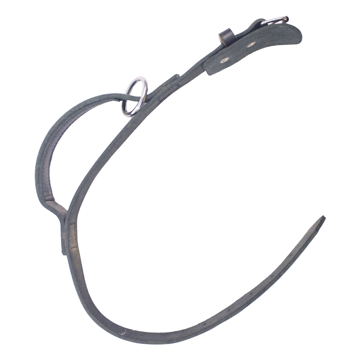 ABC-KLIN Collar With Handle