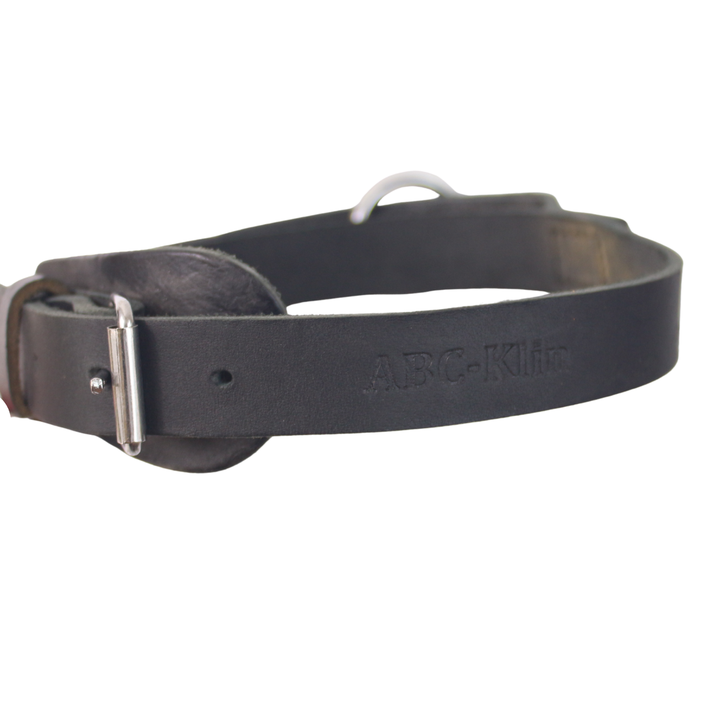 ABC-KLIN Collar With Handle