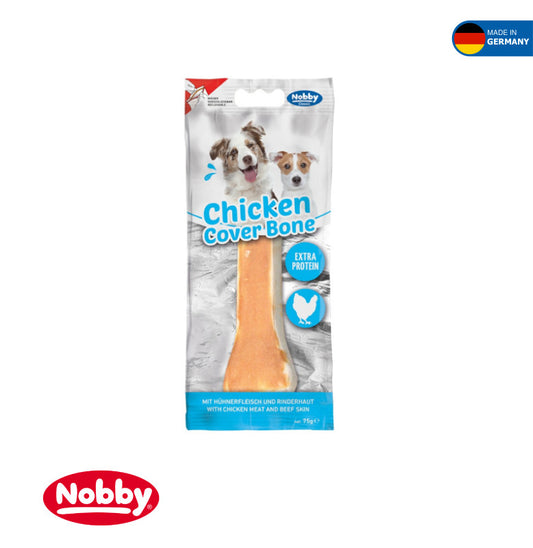 CLASSIC BARBECUE CHICKEN COVER BONE