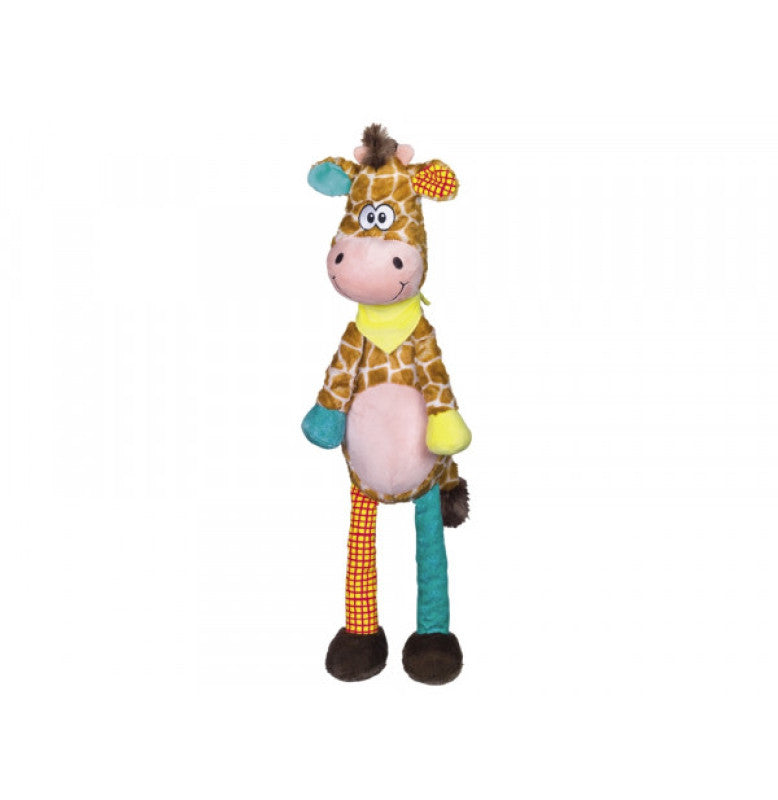 Plush Giraffe