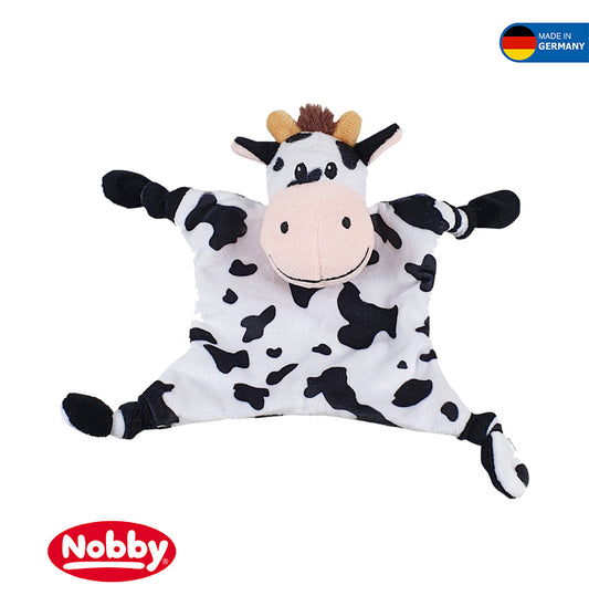 PLUSH COW