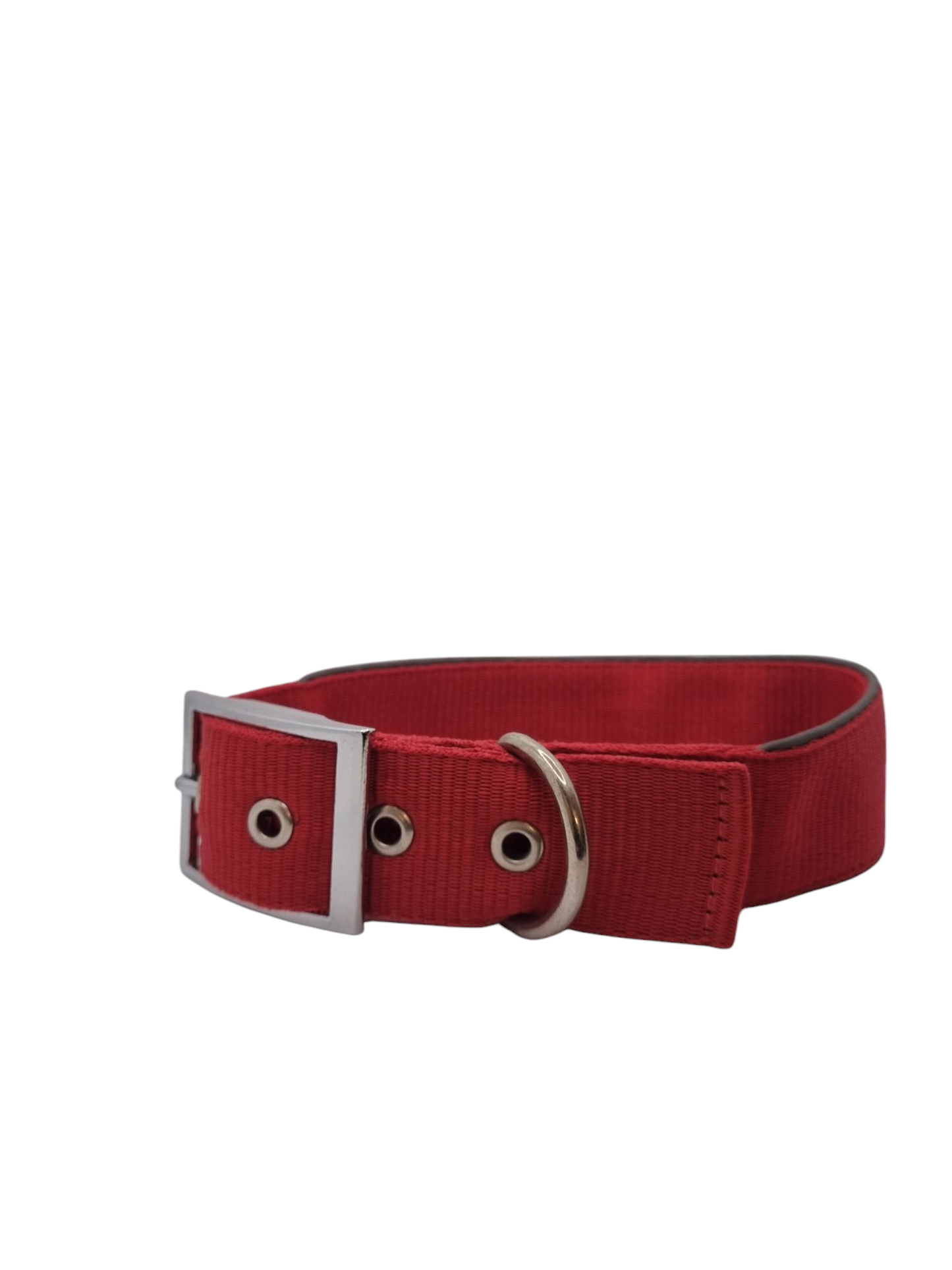 CoLLar double Nylon Dog Extreme