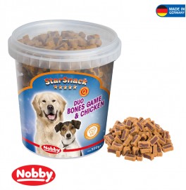 Duo Bones Game & Chicken