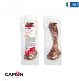 TREATED NATURAL BONE